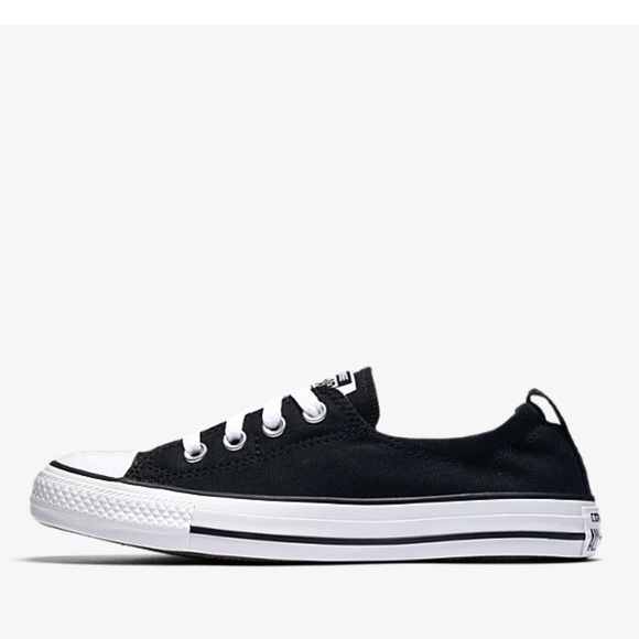 Converse Shoes - Converse Chuck Taylor All Star Shoreline